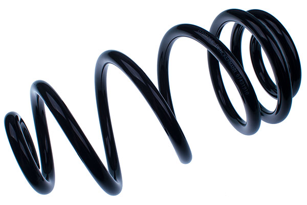 Coil Spring - D700266 DENCKERMANN