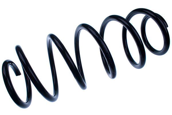 Coil Spring - D700268 DENCKERMANN