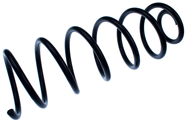 Coil Spring - D700269 DENCKERMANN