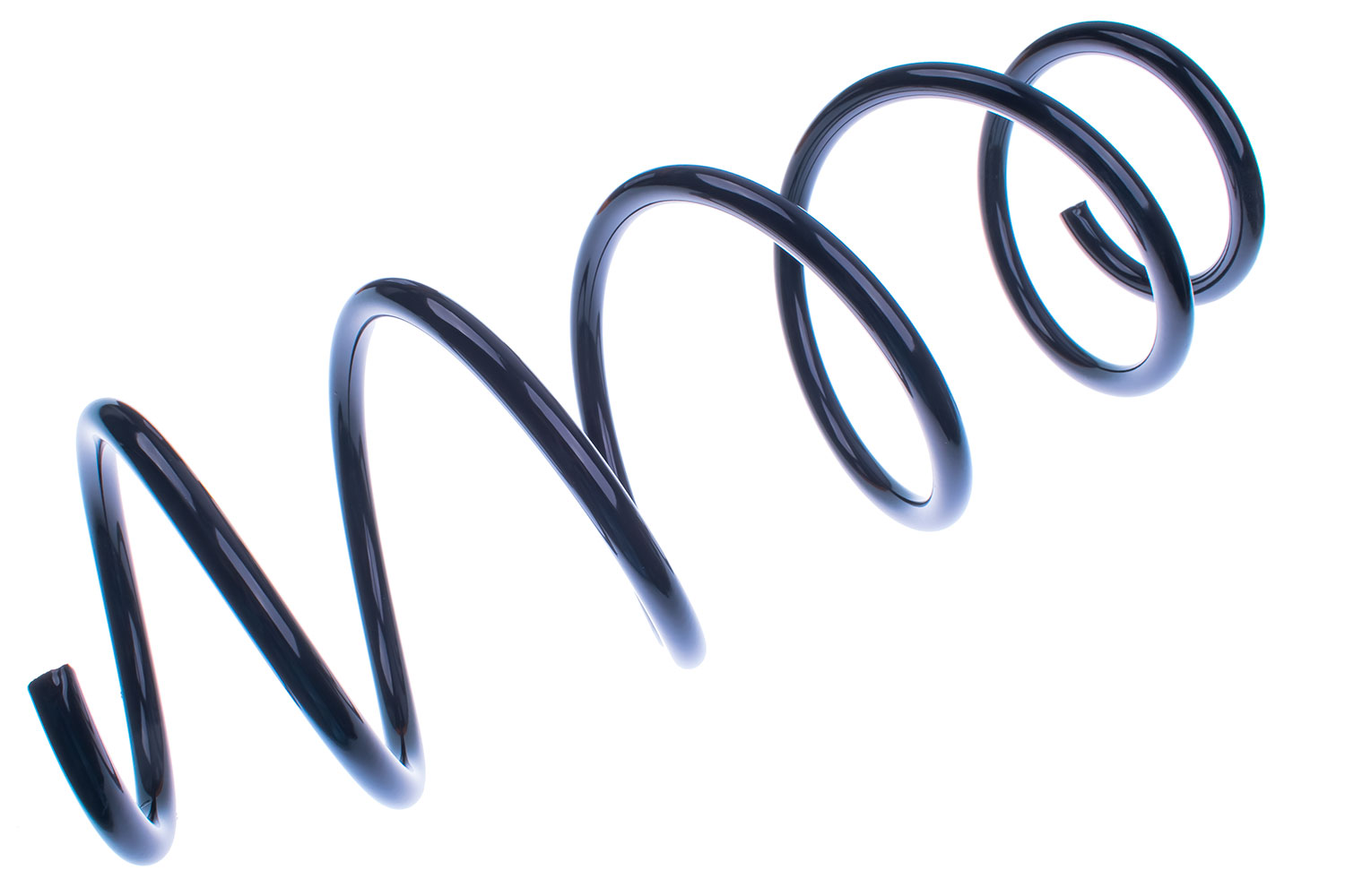 Coil Spring - D700318 DENCKERMANN