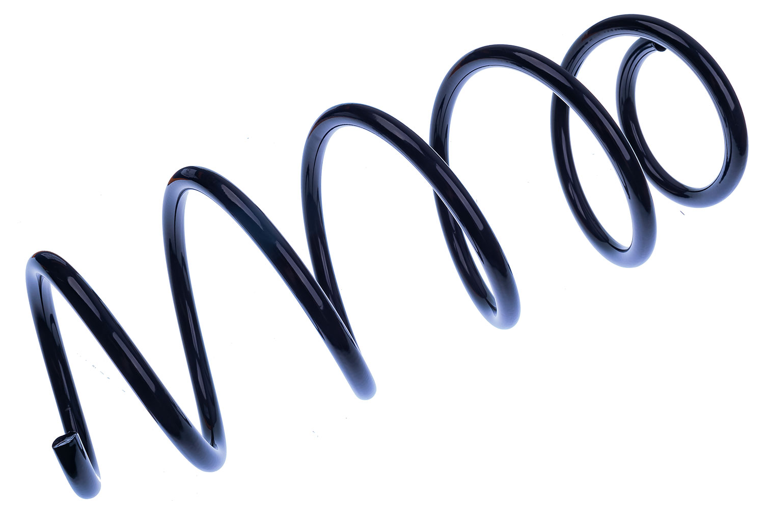 Coil Spring - D700360 DENCKERMANN
