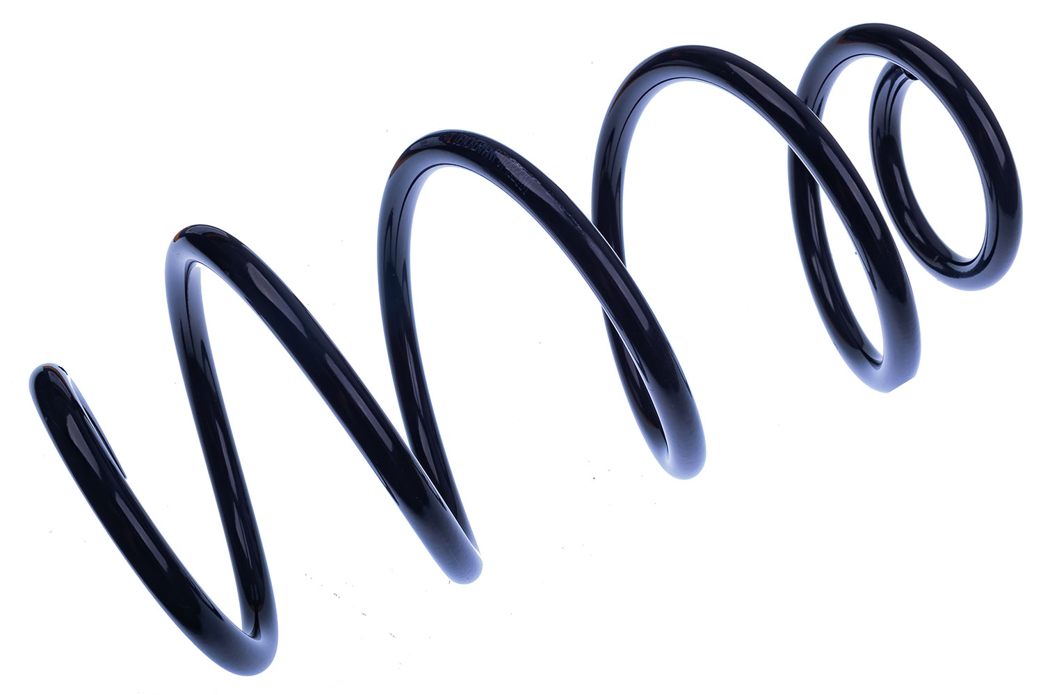 Coil Spring - D700371 DENCKERMANN