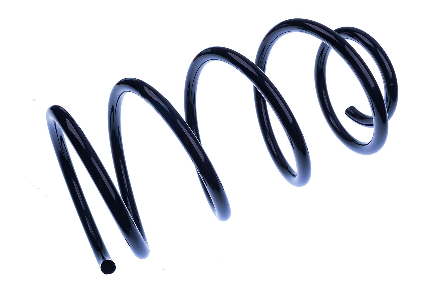 Coil Spring - D700378 DENCKERMANN