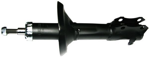 Shock Absorber - DSB002O DENCKERMANN
