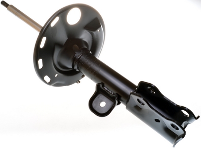 Shock Absorber - DSB070G DENCKERMANN