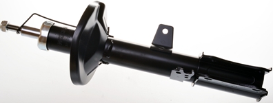 amortizatorius - DSB252G DENCKERMANN