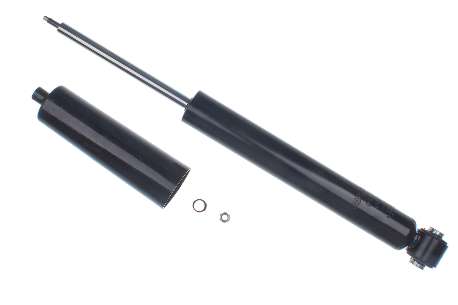Ammortizzatore - DSF310G DENCKERMANN