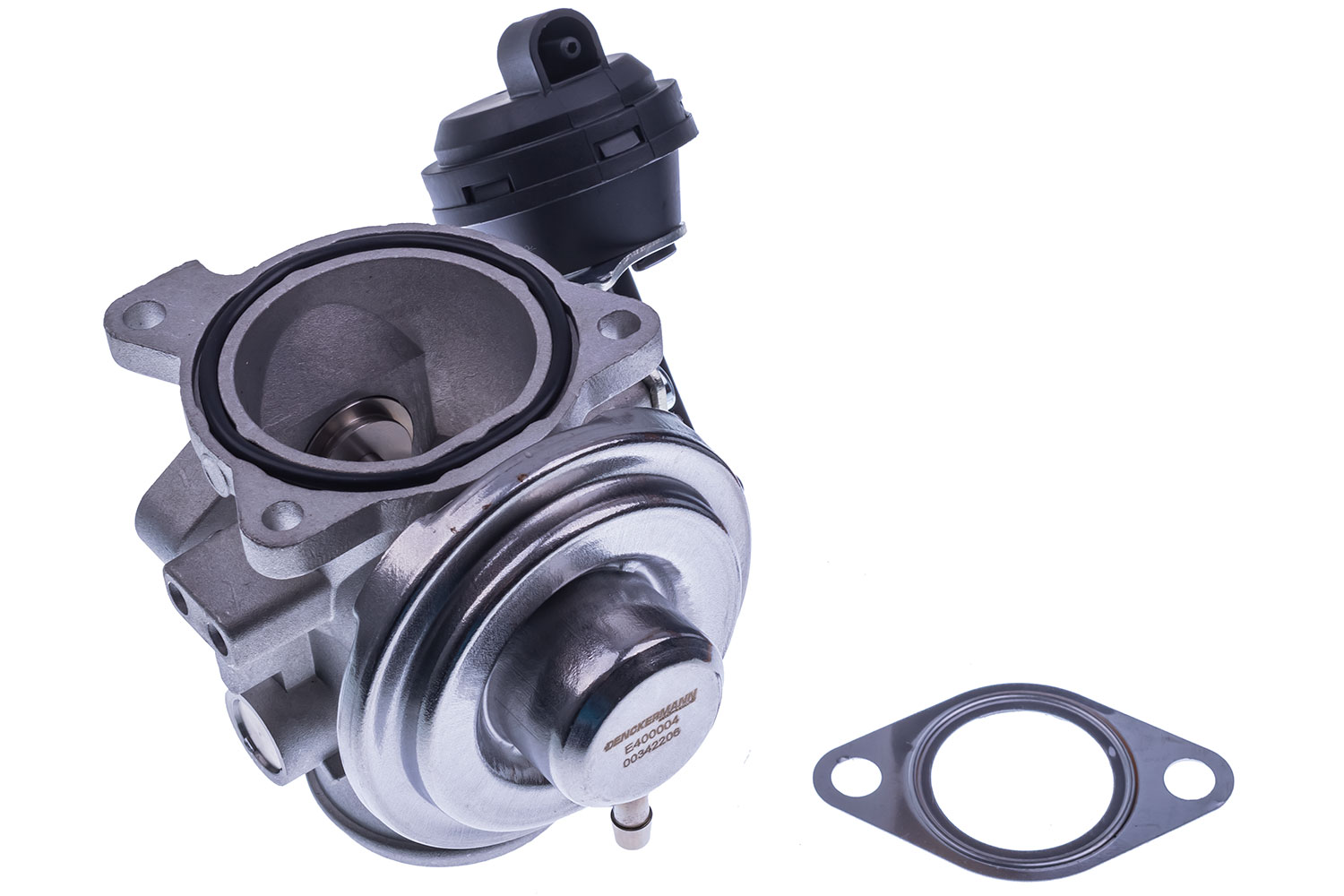 EGR Valve - E400004 DENCKERMANN