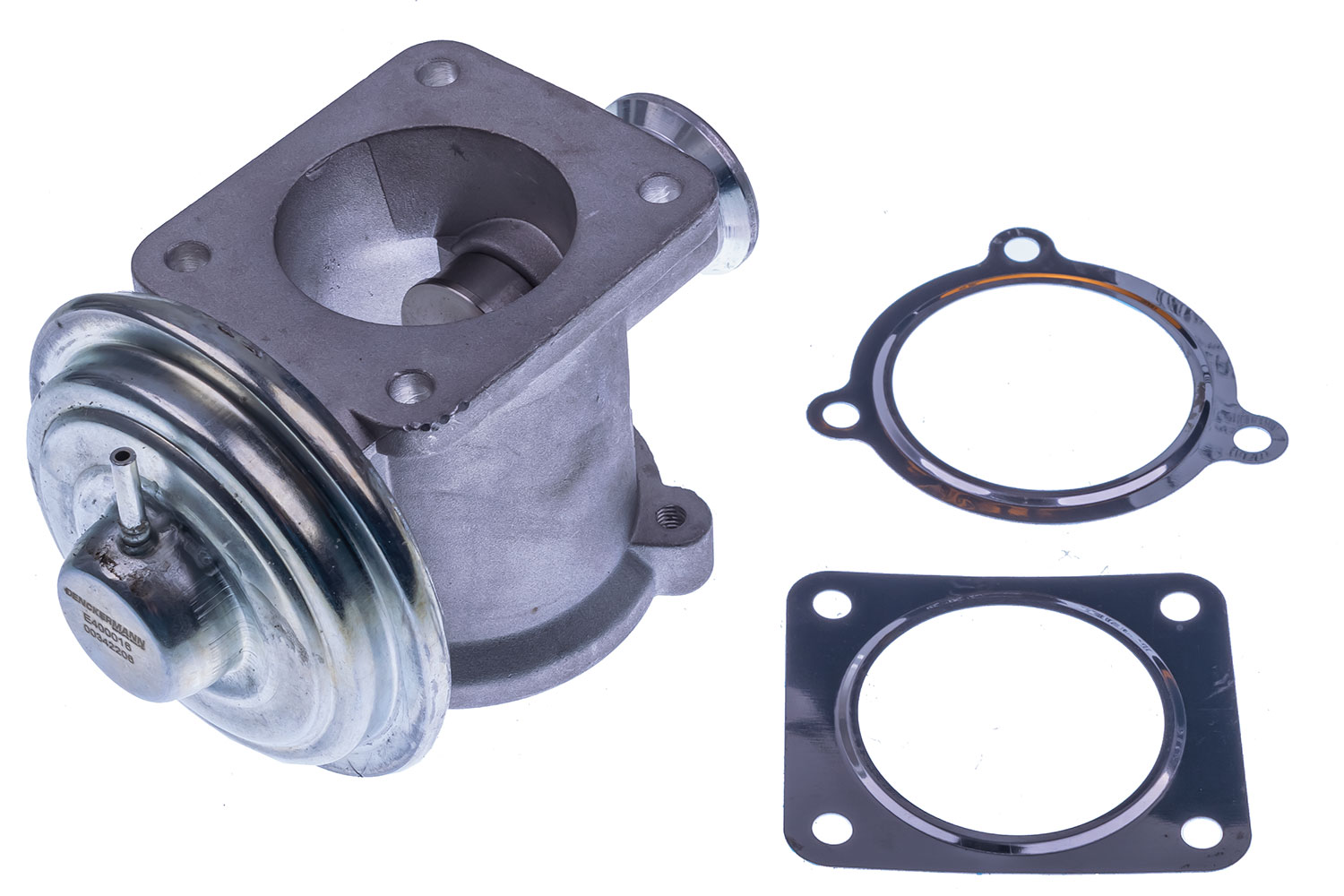 EGR Valve - E400016 DENCKERMANN