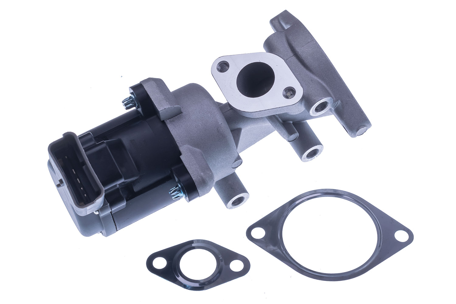 EGR Valve - E400030 DENCKERMANN