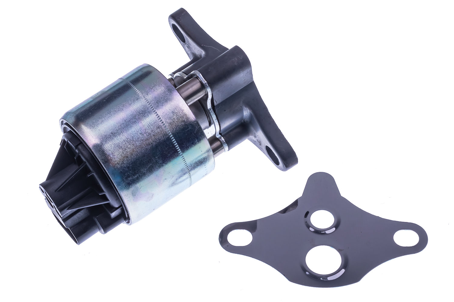 Valvola ricircolo gas scarico-EGR - E400053 DENCKERMANN