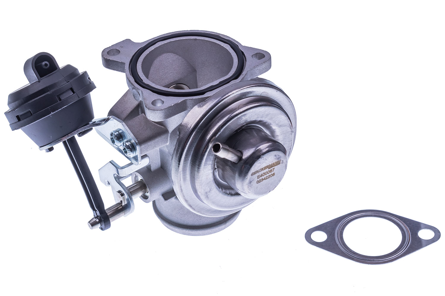 EGR Valve - E400067 DENCKERMANN