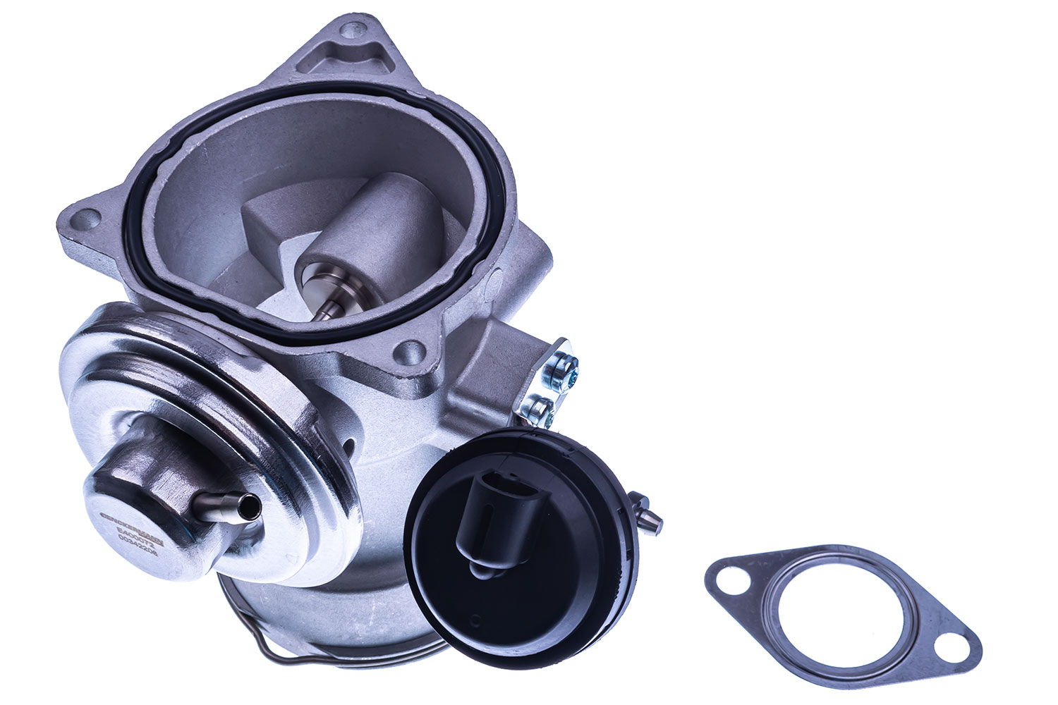 EGR Valve - E400072 DENCKERMANN