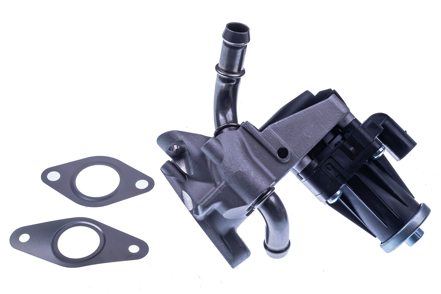 EGR Valve - E400079 DENCKERMANN