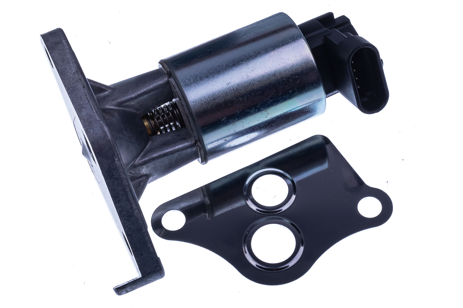 EGR Valve - E400089 DENCKERMANN