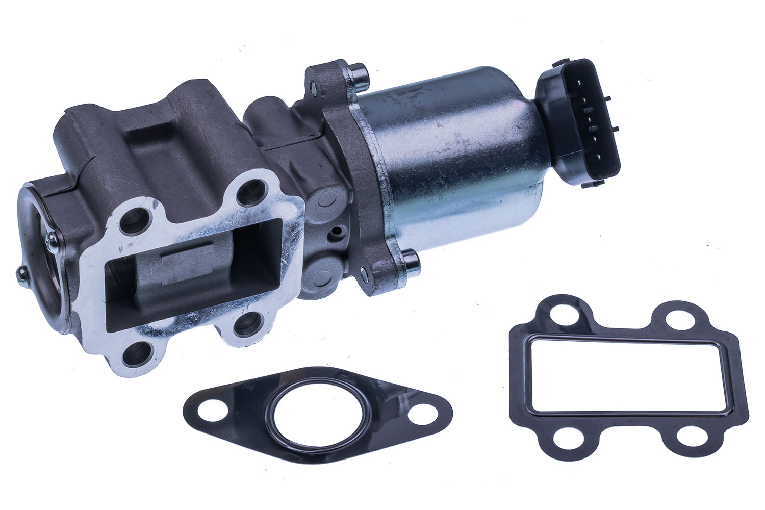 Valvola ricircolo gas scarico-EGR - E400096 DENCKERMANN