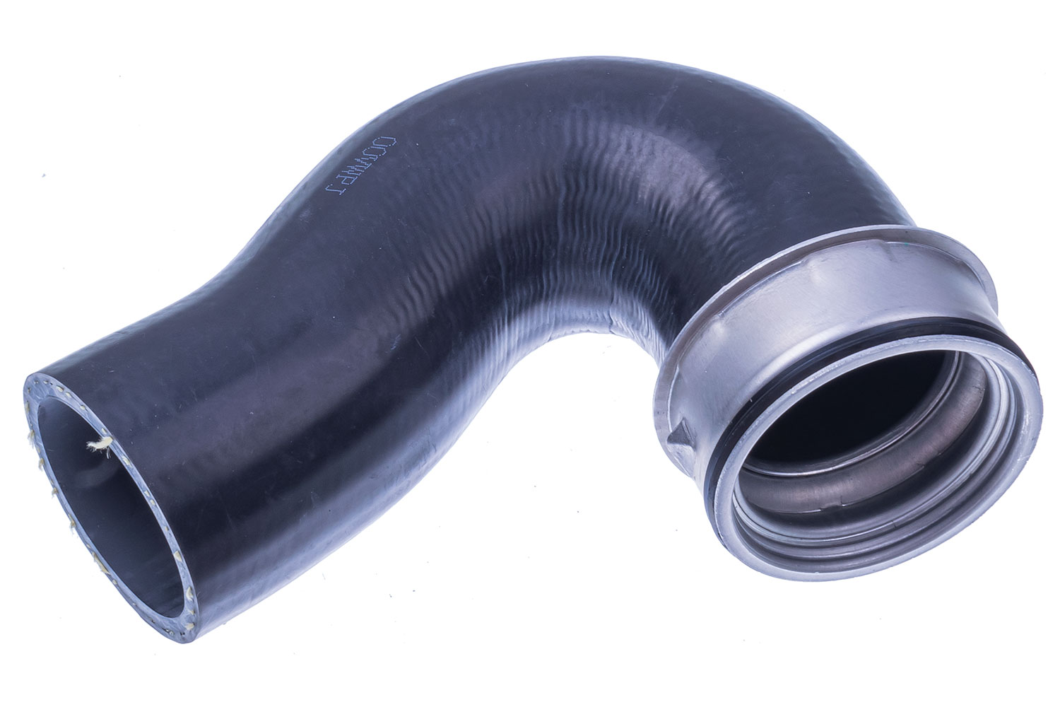 Трубка нагнетаемого воздуха - F100027 DENCKERMANN
