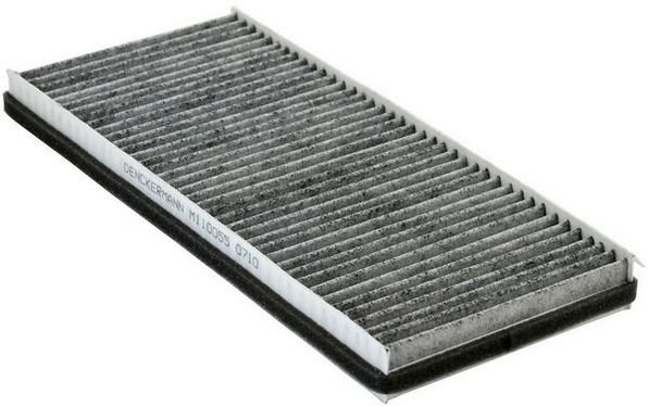 Filtro, Aria abitacolo - M110055 DENCKERMANN