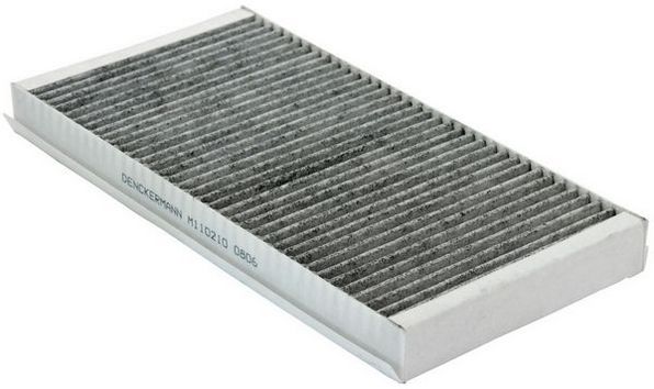 filtras, salono oras - M110210 DENCKERMANN