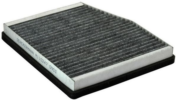 Filter, interior air - M110247 DENCKERMANN