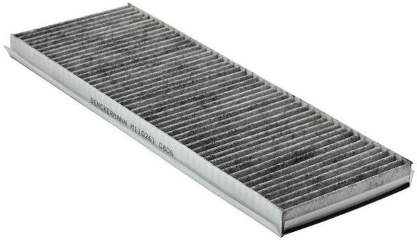 Filter, interior air - M110261 DENCKERMANN