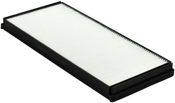 Filter, interior air - M110310 DENCKERMANN