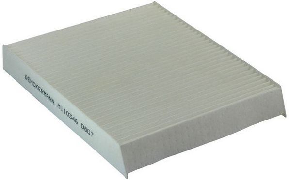 filtras, salono oras - M110346 DENCKERMANN