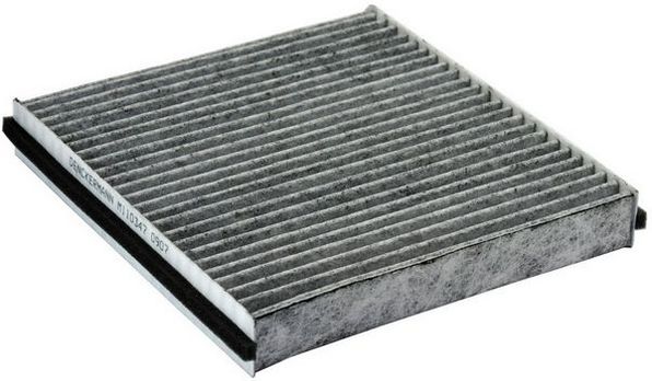 Filter, interior air - M110347 DENCKERMANN