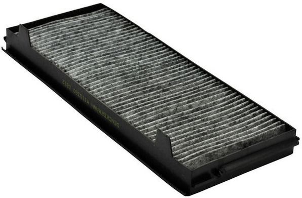 Filter, Innenraumluft - M110360 DENCKERMANN