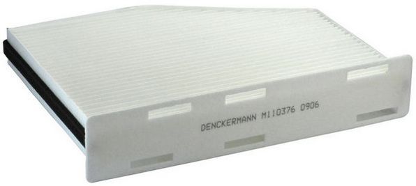 filtras, salono oras - M110376 DENCKERMANN