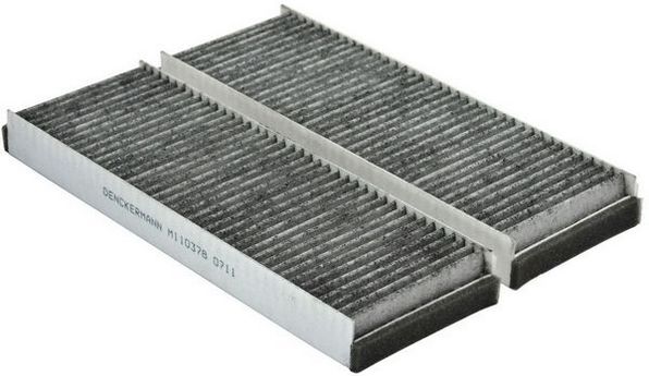 Filter, interior air - M110378 DENCKERMANN