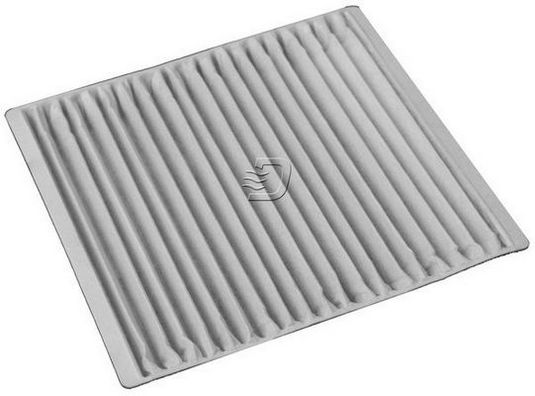 Filter, interior air - M110461 DENCKERMANN