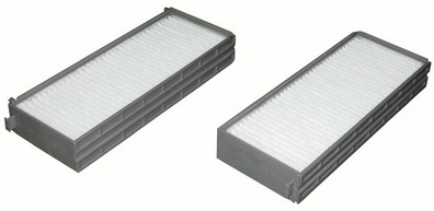 Filter, interior air - M110526 DENCKERMANN