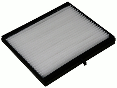 Filtro, Aria abitacolo - M110593 DENCKERMANN