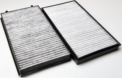 Filter, interior air - M110672K DENCKERMANN