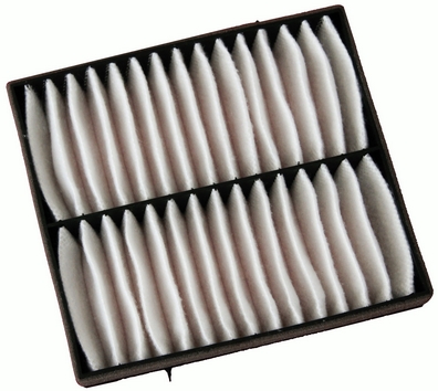 Filter, interior air - M110693 DENCKERMANN