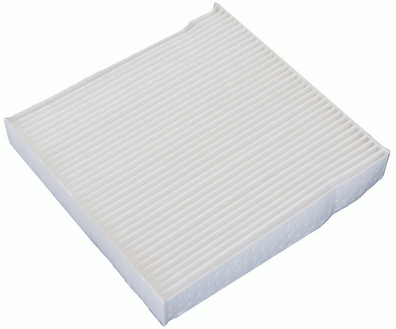 filtras, salono oras - M110732 DENCKERMANN
