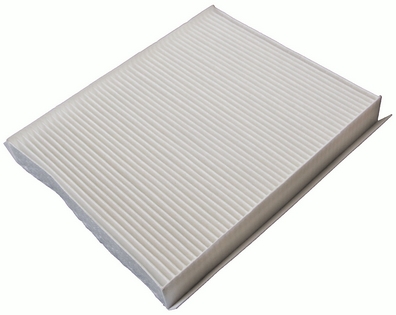 Filter, interior air - M110737 DENCKERMANN