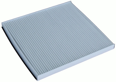 Filter, interior air - M110741 DENCKERMANN
