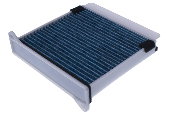 Filter, interior air - M110773A DENCKERMANN