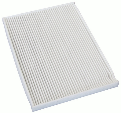 Filter, Innenraumluft - M110808 DENCKERMANN