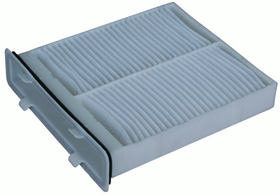 Filter, interior air - M110809 DENCKERMANN