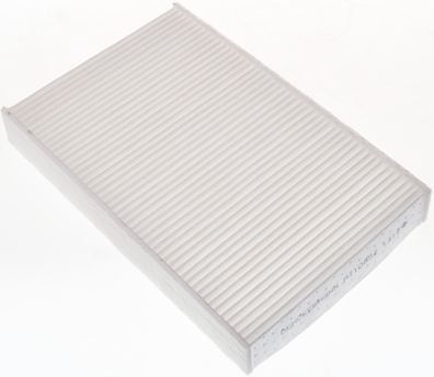 Filter, interior air - M110852 DENCKERMANN
