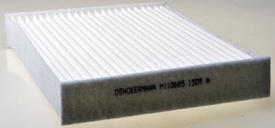 Filter, Innenraumluft - M110885 DENCKERMANN