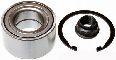 Wheel Bearing Kit - W413282 DENCKERMANN