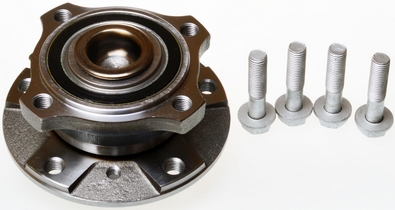 rato guolio komplektas - W413352 DENCKERMANN