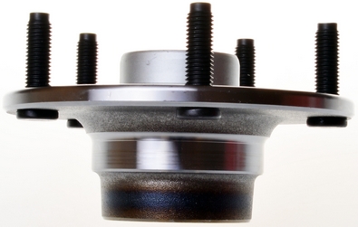 Kit cuscinetto ruota - W413366 DENCKERMANN