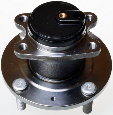 Wheel Bearing Kit - W413374 DENCKERMANN