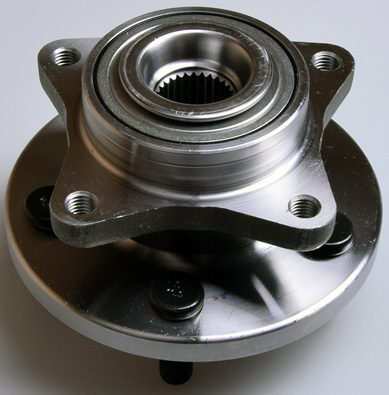 Wheel Bearing Kit - W413585 DENCKERMANN