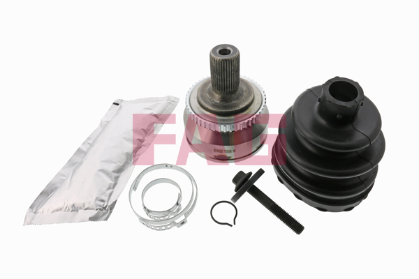 Joint Kit, drive shaft - 771 0579 30 Schaeffler FAG